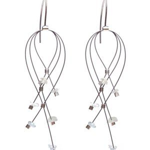 Gorgeous MPR - Meghan Patrice Riley Earrings